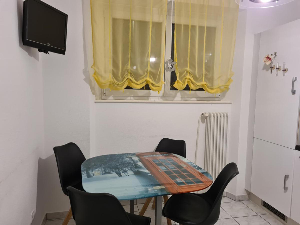 Apartmán Renovierte Im Zentrum Von *