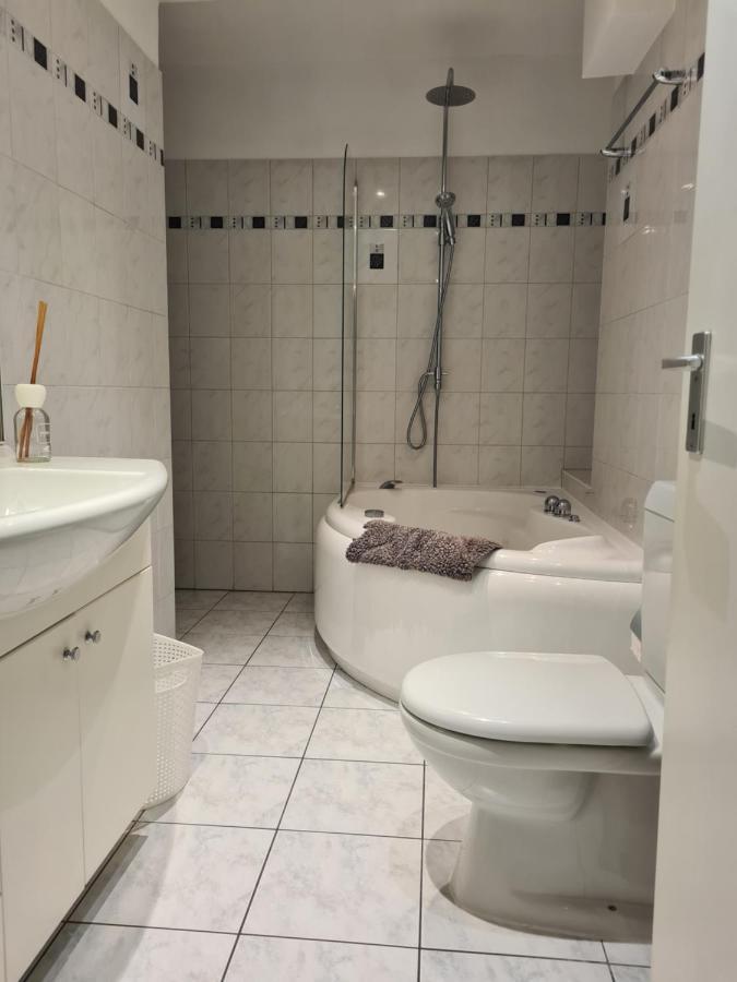 Apartment Renovierte Im Zentrum Von