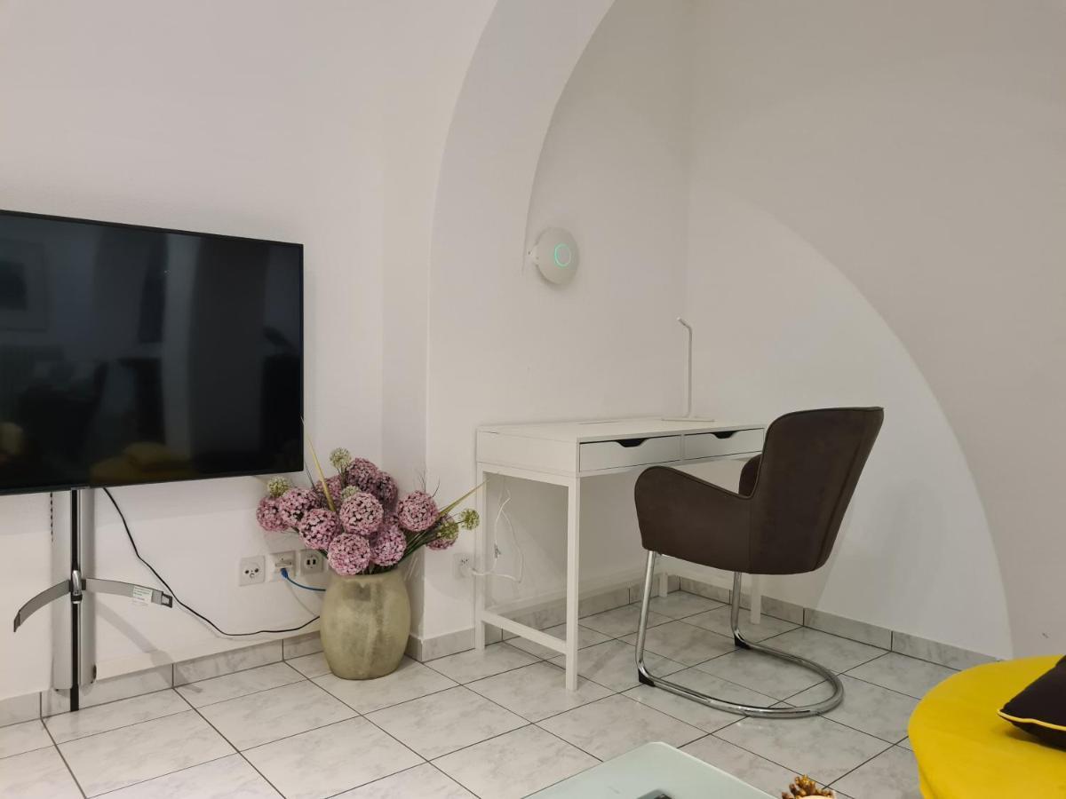 Apartment Renovierte Im Zentrum Von