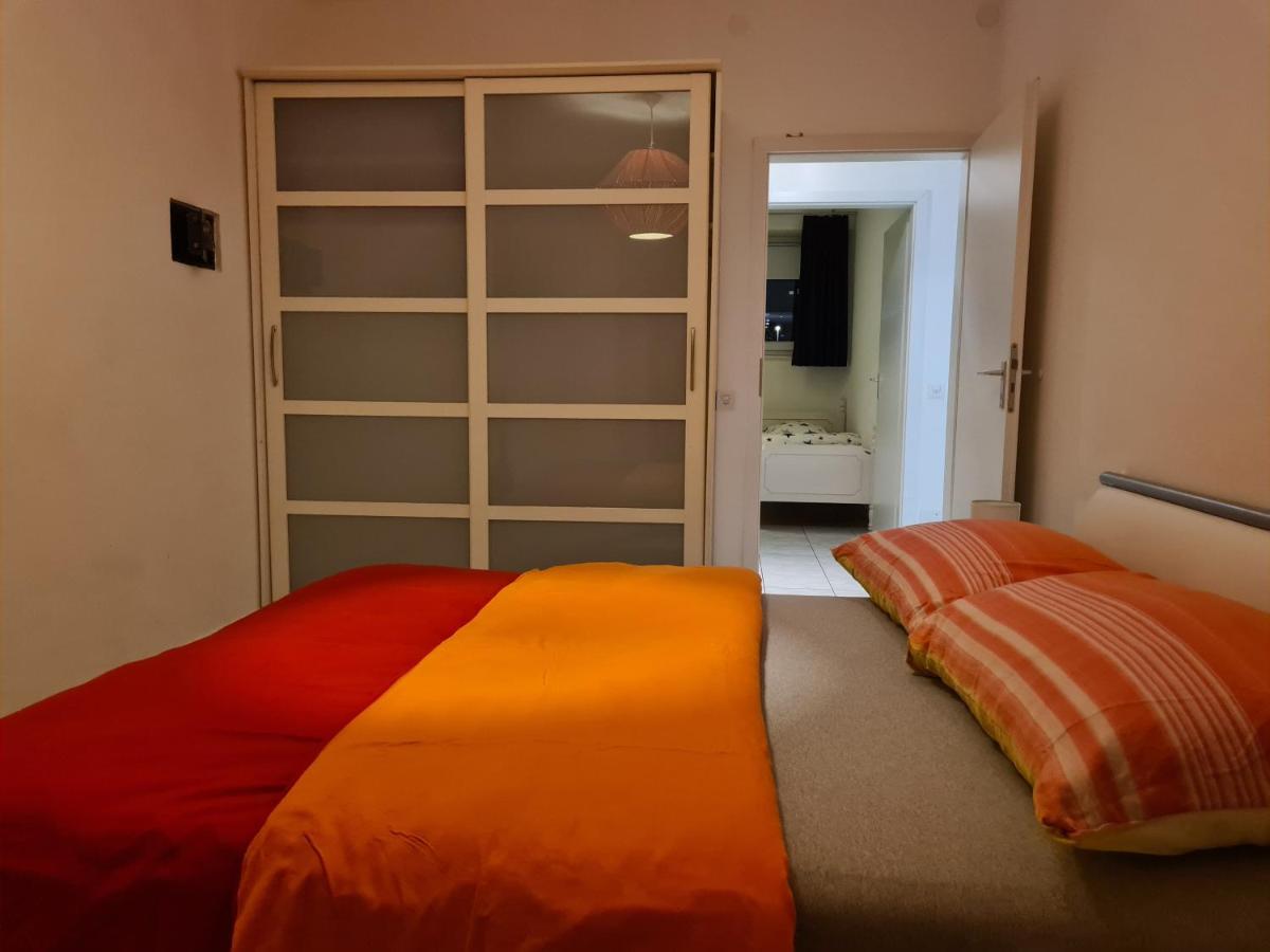 Apartment Renovierte Im Zentrum Von