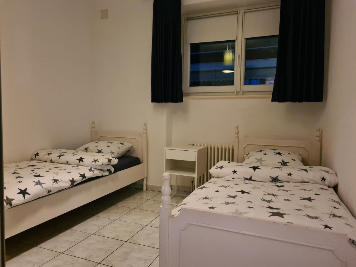 Renovierte Im Zentrum Von Apartmán Locarno