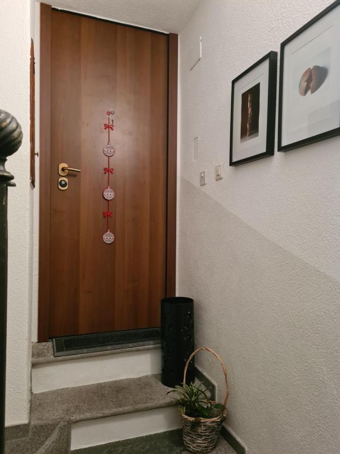 Apartment Renovierte Im Zentrum Von *