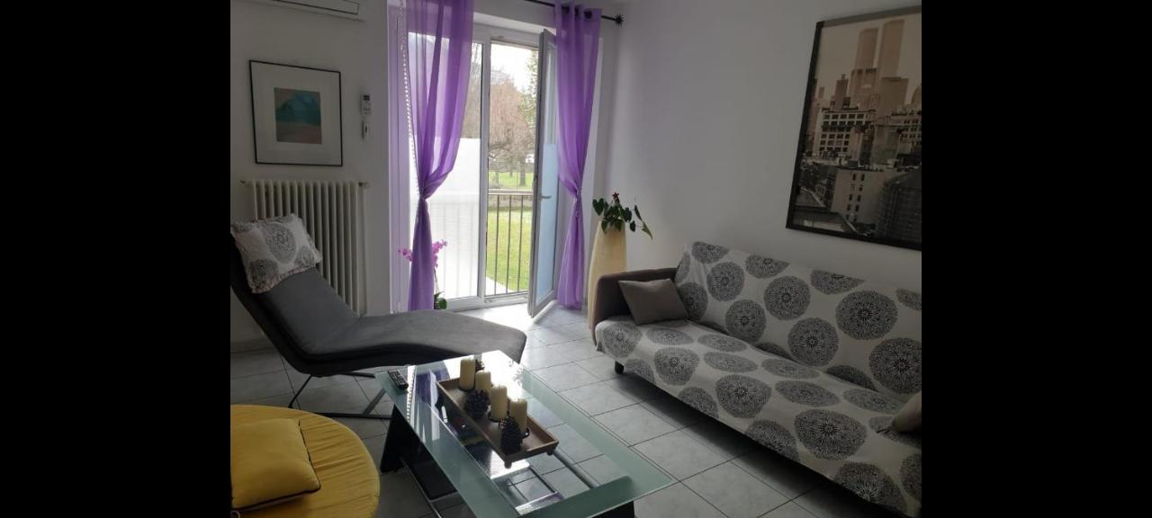 Apartmán Renovierte Im Zentrum Von *